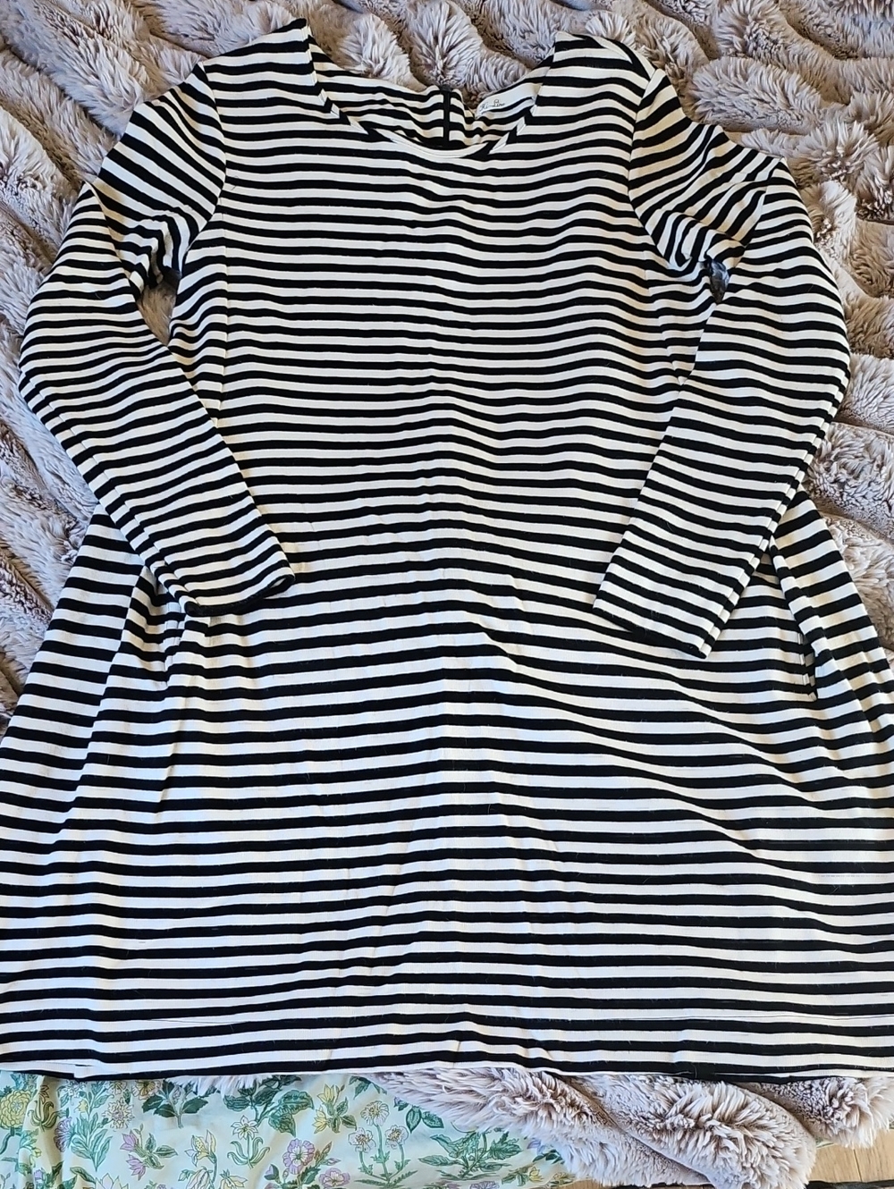 Madewell Dress